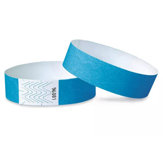 2025 Brentwood Rocks Wristband