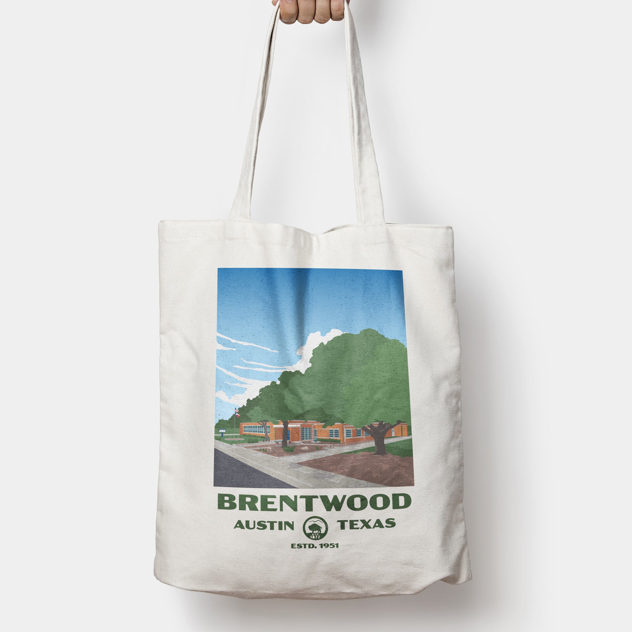 Brentwood Bag